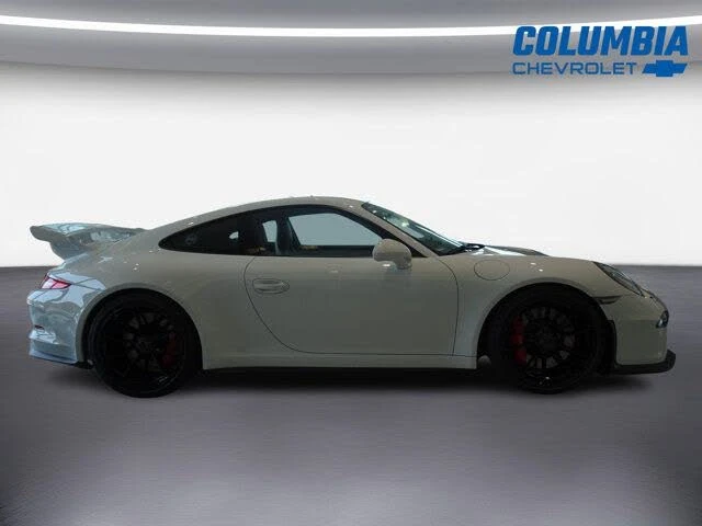 2014 Porsche 991 GT3 - Image 2 of 31