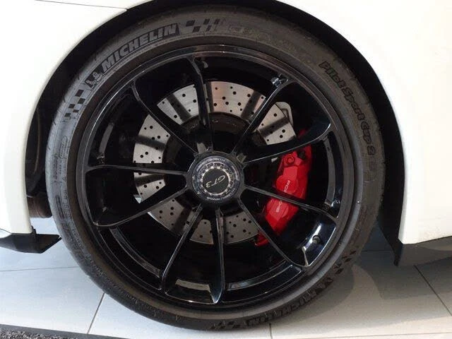 2014 Porsche 991 GT3 - Image 28 of 31