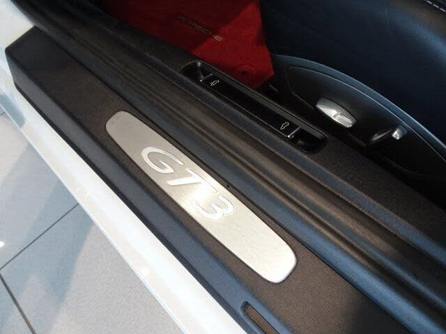 2014 Porsche 991 GT3 - Image 14 of 31