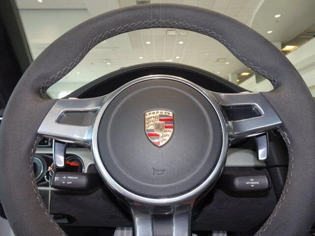 2014 Porsche 991 GT3 - Image 19 of 31