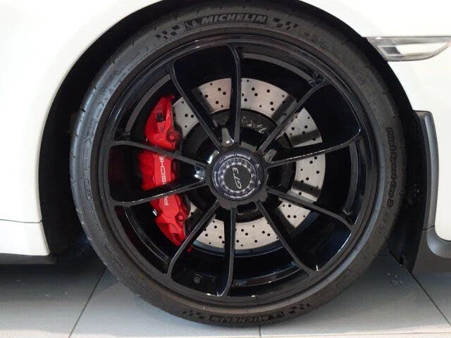 2014 Porsche 991 GT3 - Image 29 of 31