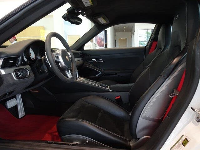 2014 Porsche 991 GT3 - Image 9 of 31