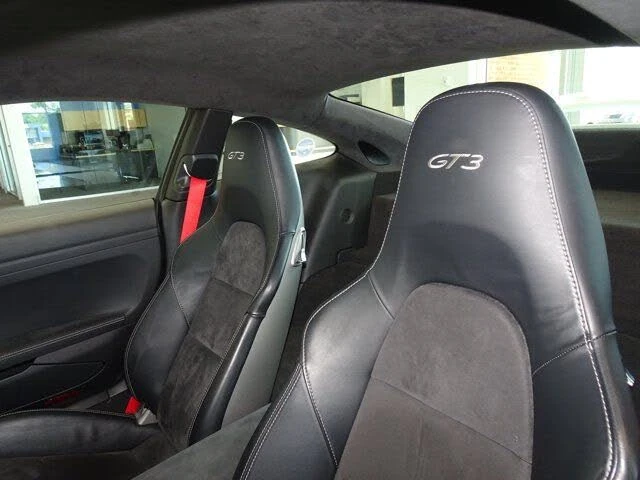 2014 Porsche 991 GT3 - Image 12 of 31