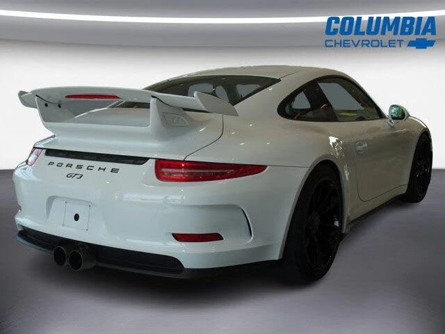 2014 Porsche 991 GT3 - Image 3 of 31