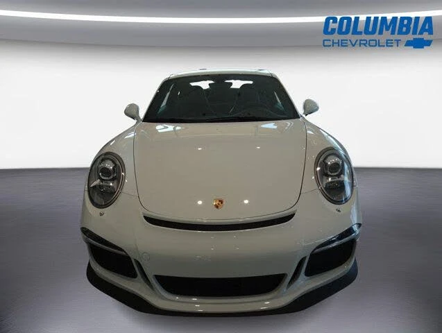 2014 Porsche 991 GT3 - Image 7 of 31