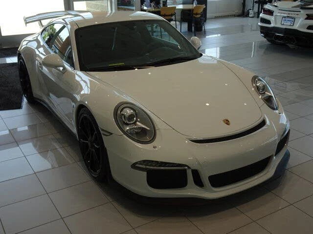 2014 Porsche 991 GT3 - Image 31 of 31