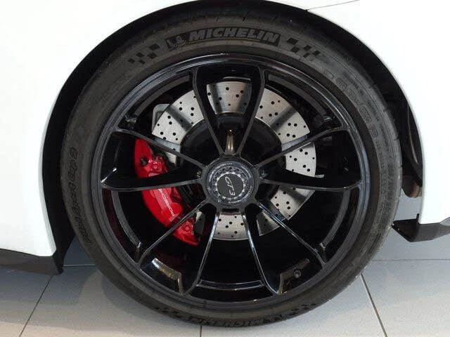 2014 Porsche 991 GT3 - Image 27 of 31