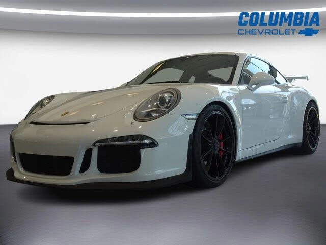 2014 Porsche 991 GT3 - Image 6 of 31