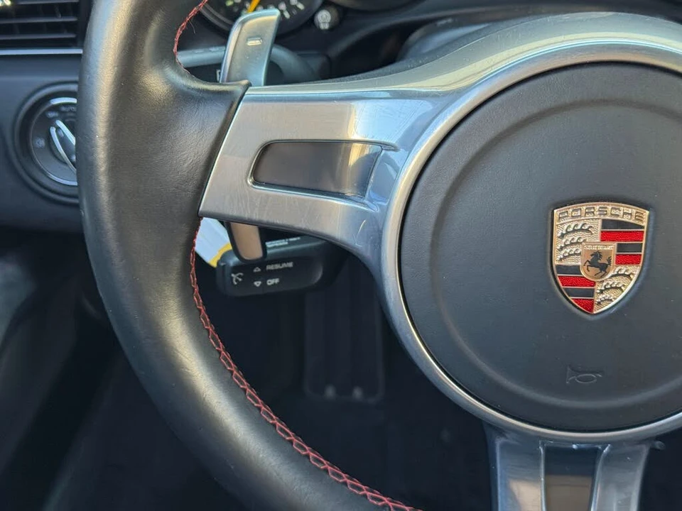 2014 Porsche 991 GT3 - Image 21 of 31