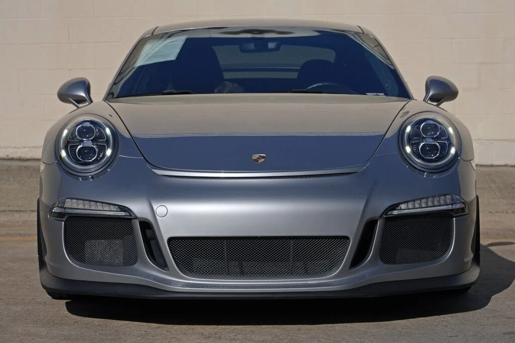 2014 Porsche 991 GT3 - Image 7 of 31
