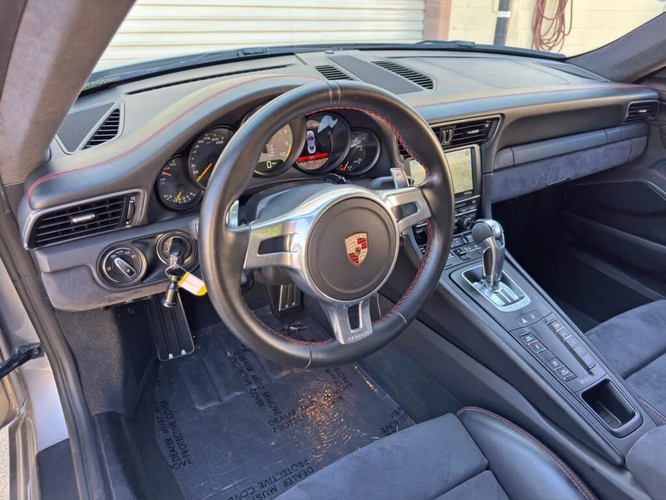 2014 Porsche 991 GT3 - Image 14 of 31