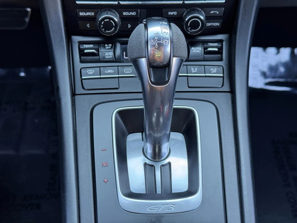 2014 Porsche 991 GT3 - Image 28 of 31
