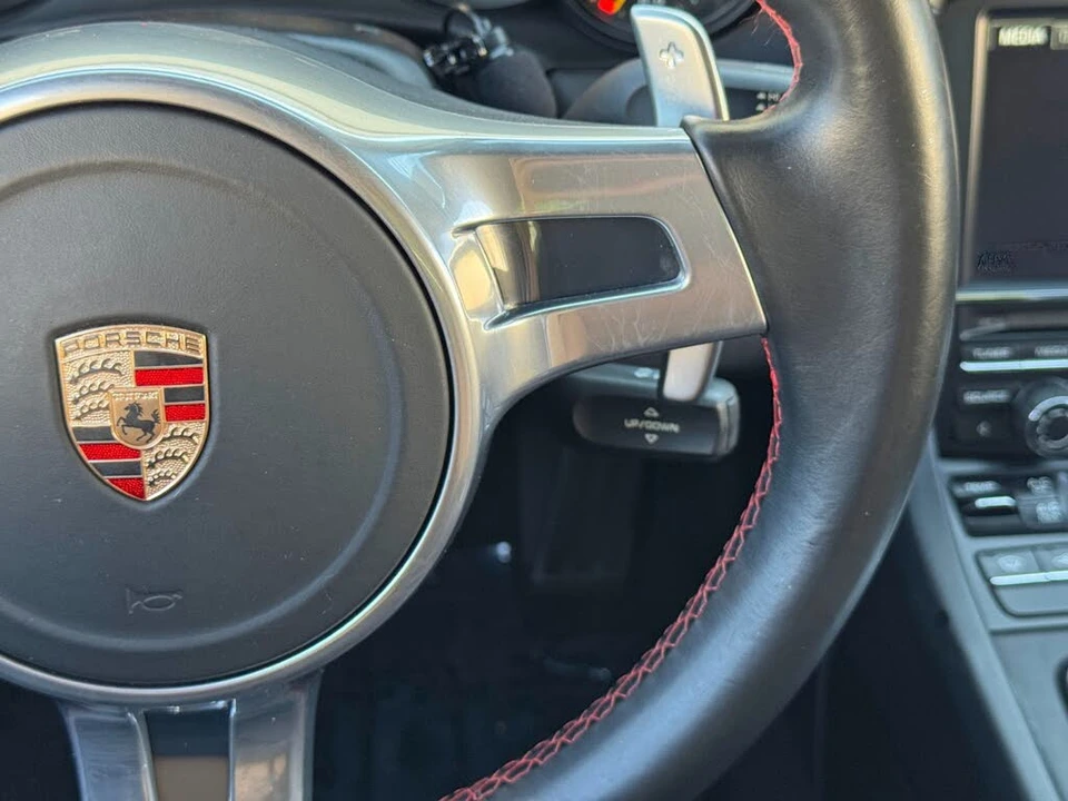 2014 Porsche 991 GT3 - Image 22 of 31