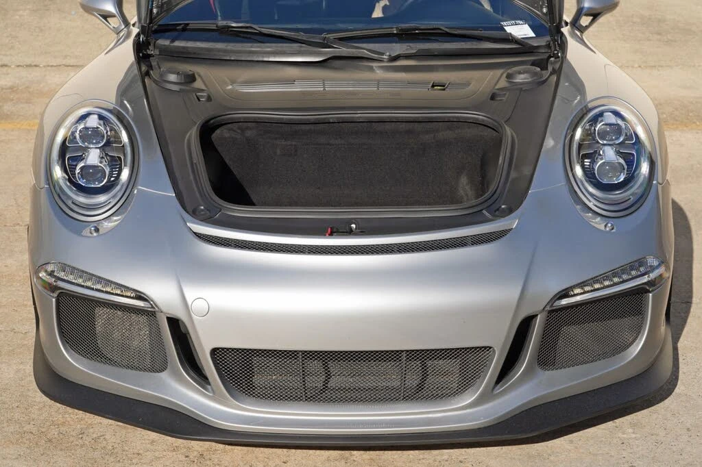 2014 Porsche 991 GT3 - Image 8 of 31