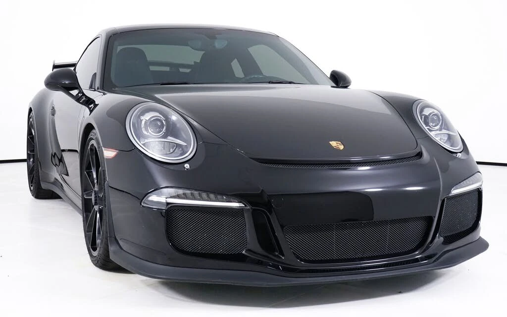 2014 Porsche 991 GT3 - Image 18 of 31