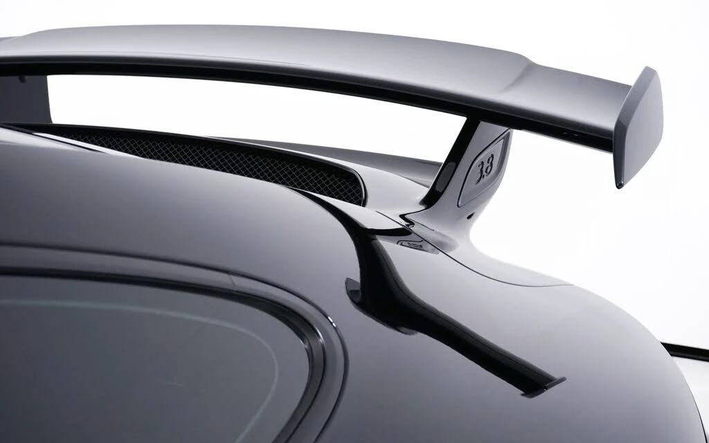 2014 Porsche 991 GT3 - Image 16 of 31