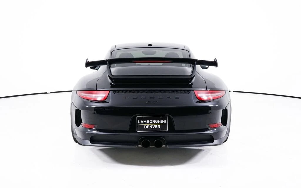 2014 Porsche 991 GT3 - Image 6 of 31