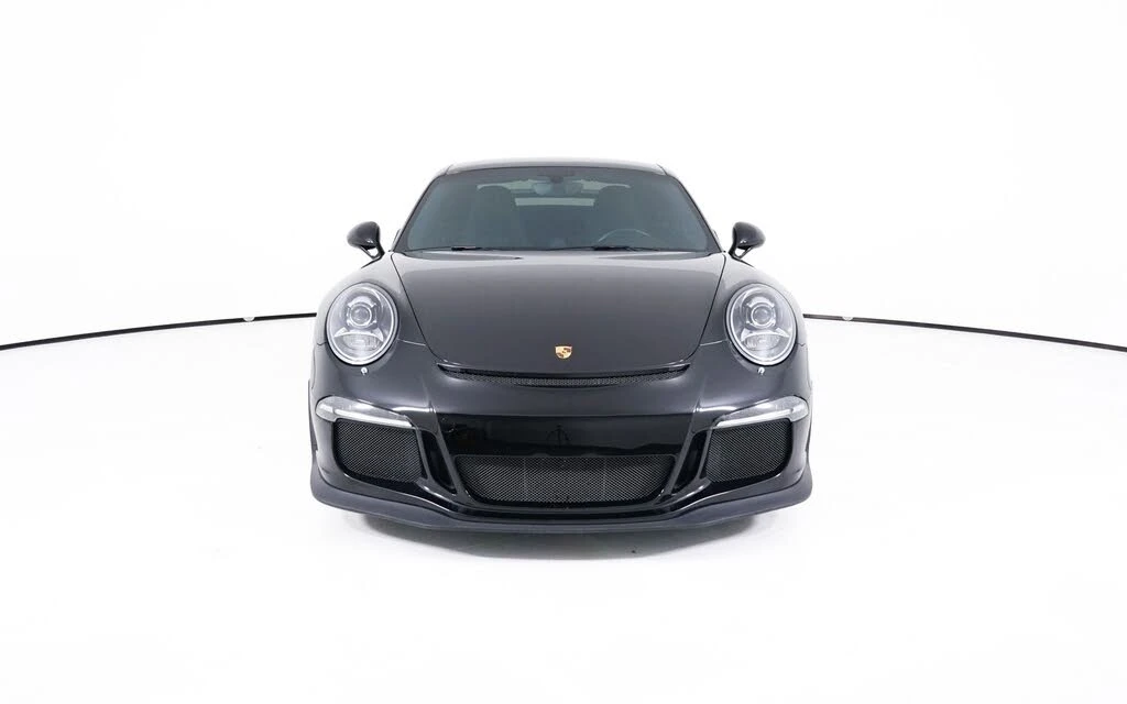 2014 Porsche 991 GT3 - Image 10 of 31