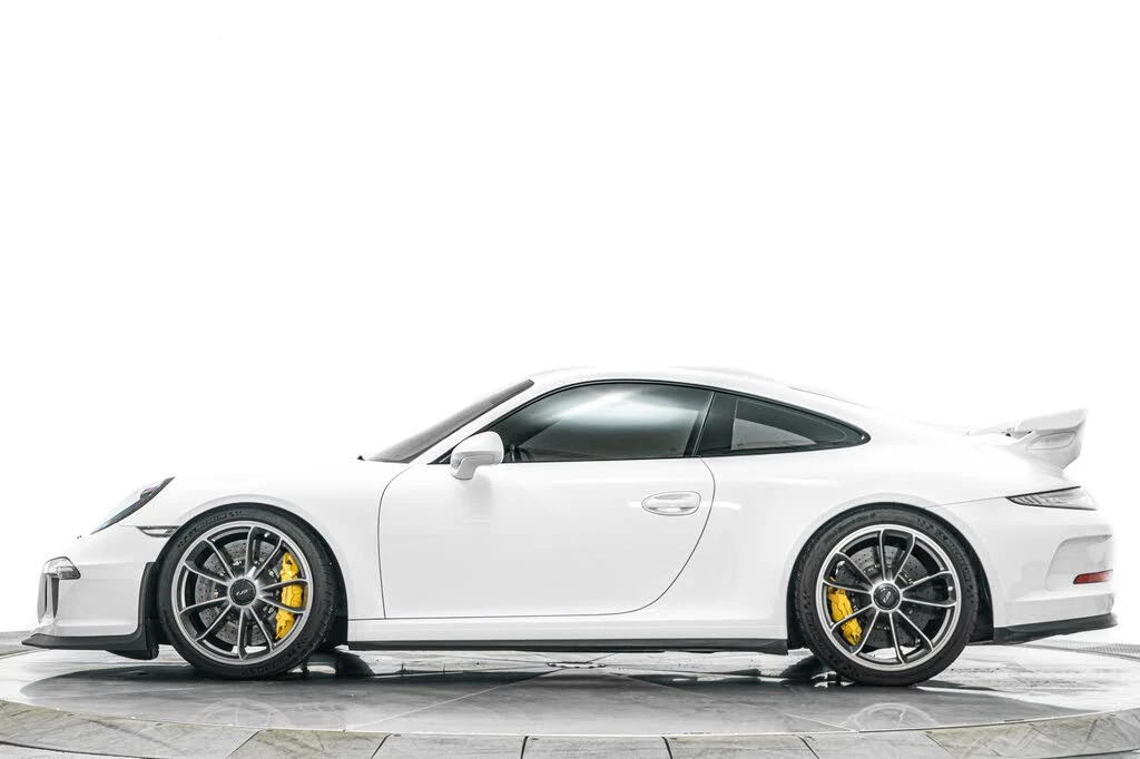 2014 Porsche 991 GT3 - Image 6 of 31