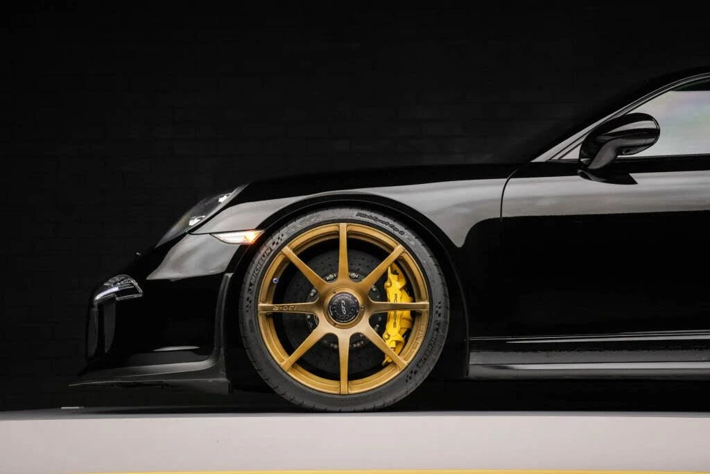 2014 Porsche 991 GT3 - Image 21 of 30