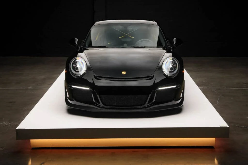 2014 Porsche 991 GT3 - Image 5 of 30