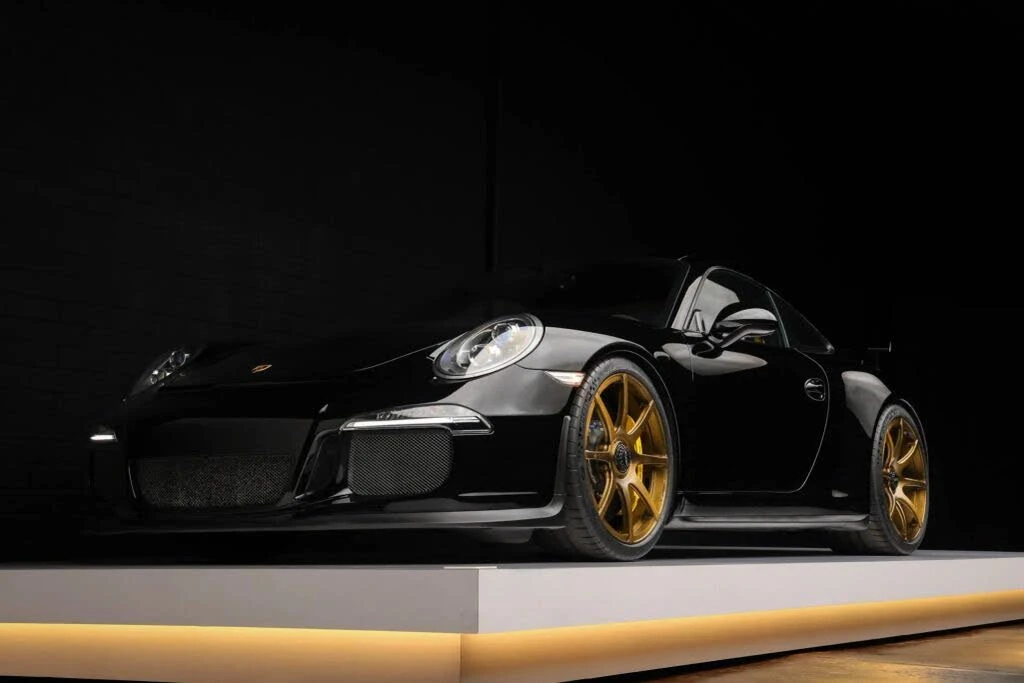 2014 Porsche 991 GT3 - Image 20 of 30