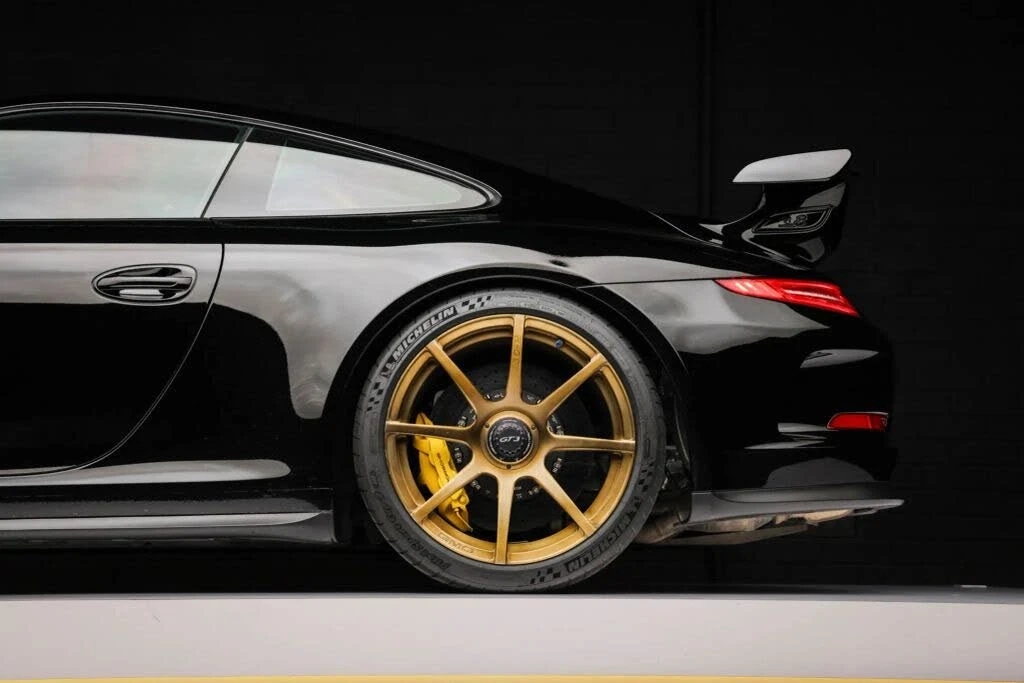 2014 Porsche 991 GT3 - Image 22 of 30