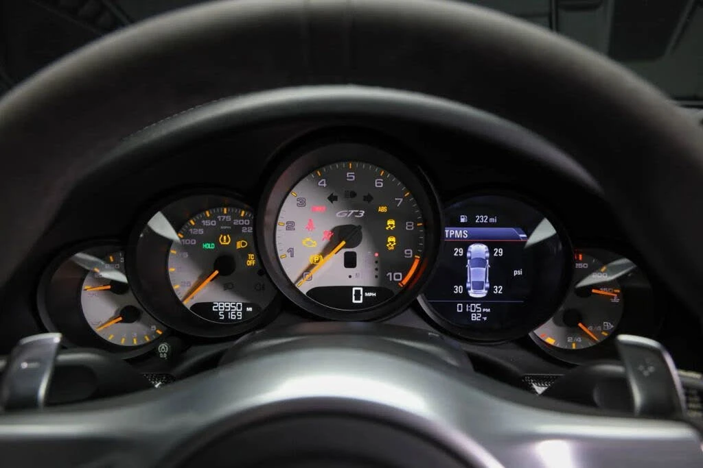 2014 Porsche 991 GT3 - Image 30 of 30