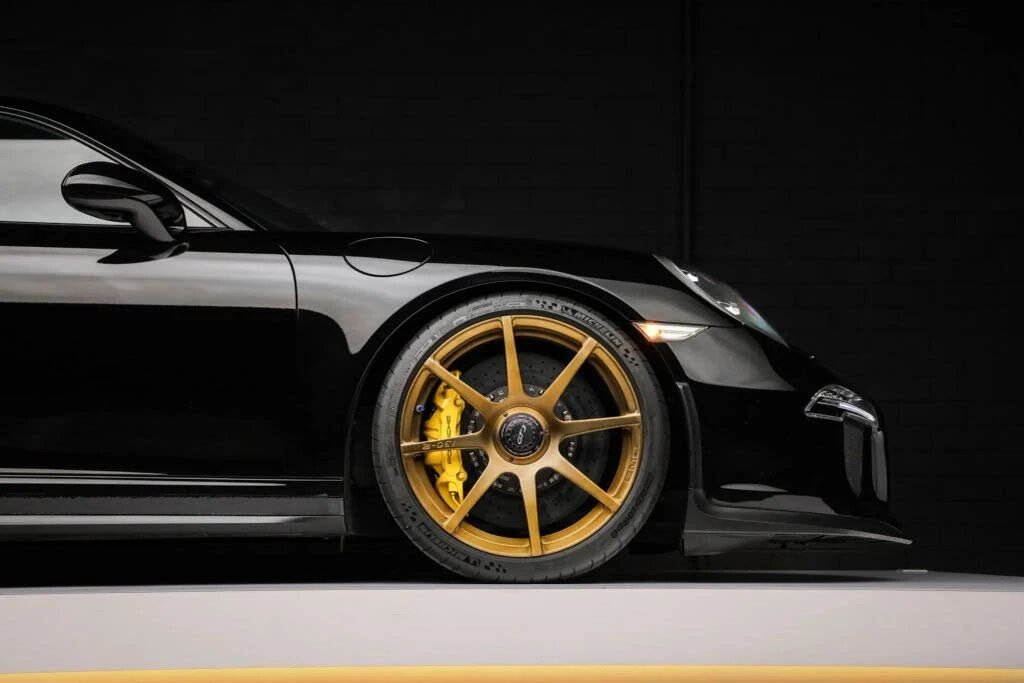 2014 Porsche 991 GT3 - Image 24 of 30