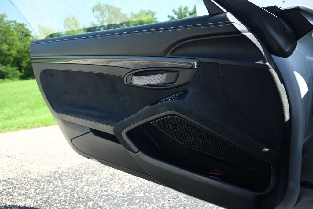 2014 Porsche 991 GT3 - Image 28 of 31