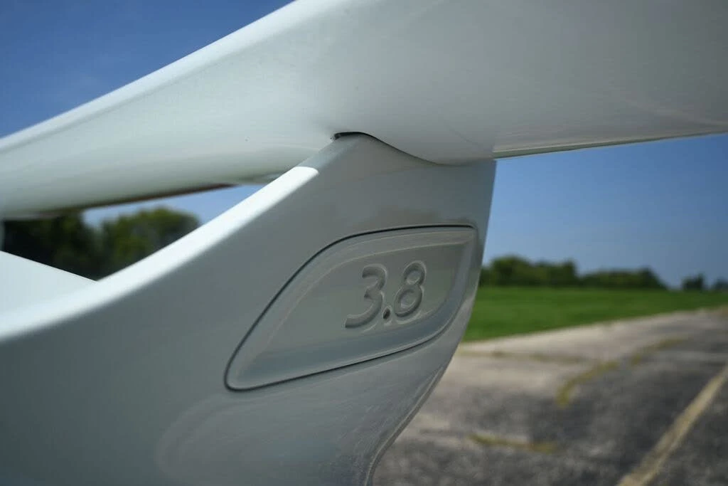 2014 Porsche 991 GT3 - Image 18 of 31