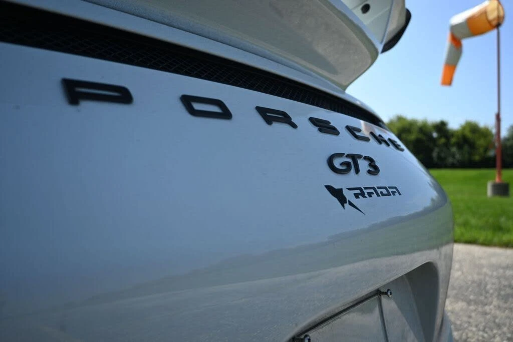 2014 Porsche 991 GT3 - Image 20 of 31