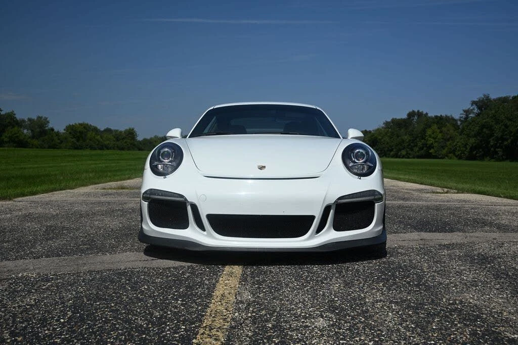 2014 Porsche 991 GT3 - Image 6 of 31