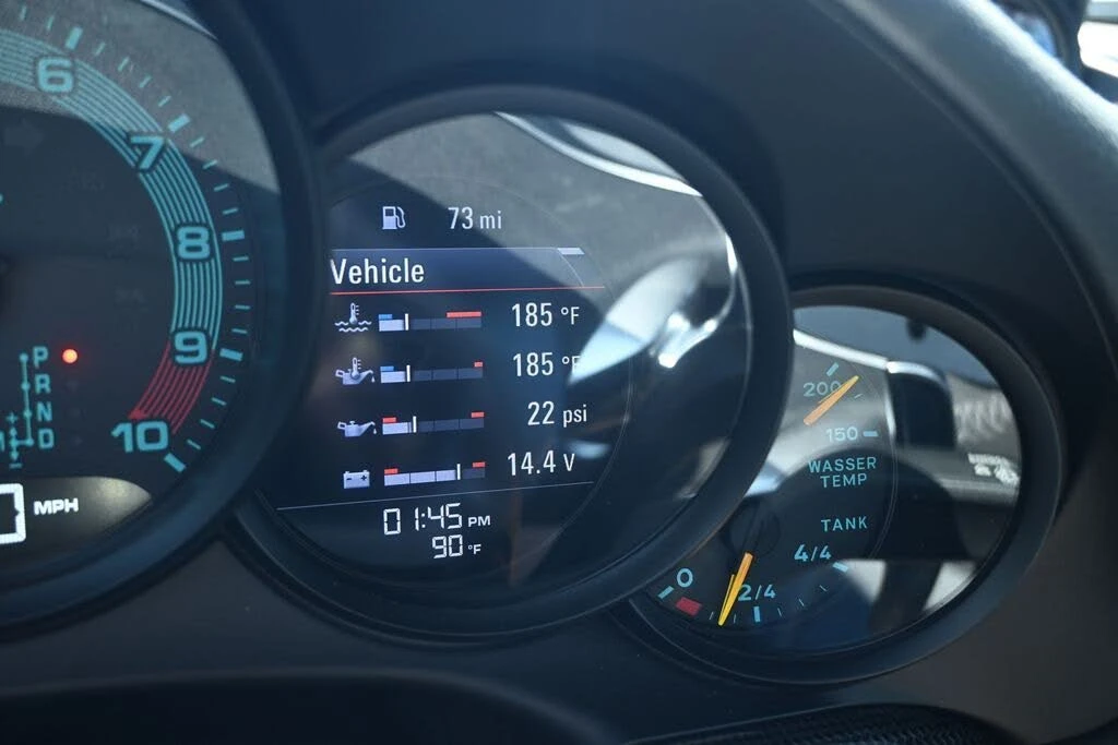 2014 Porsche 991 GT3 - Image 27 of 31