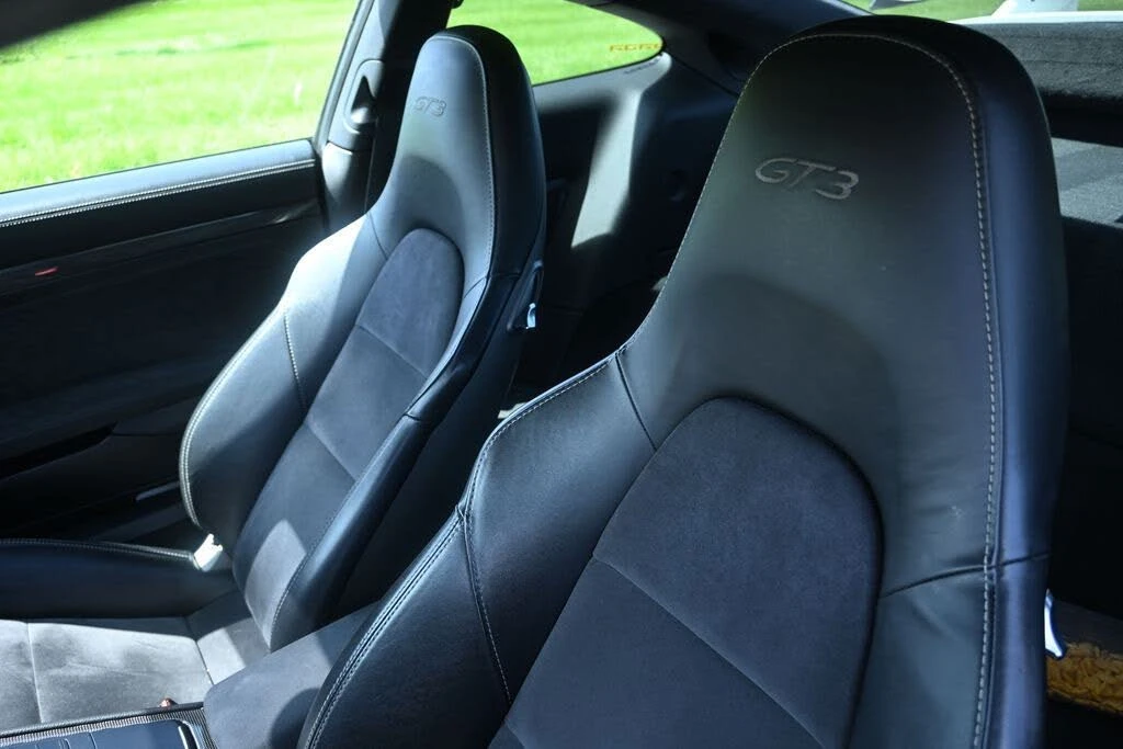 2014 Porsche 991 GT3 - Image 30 of 31