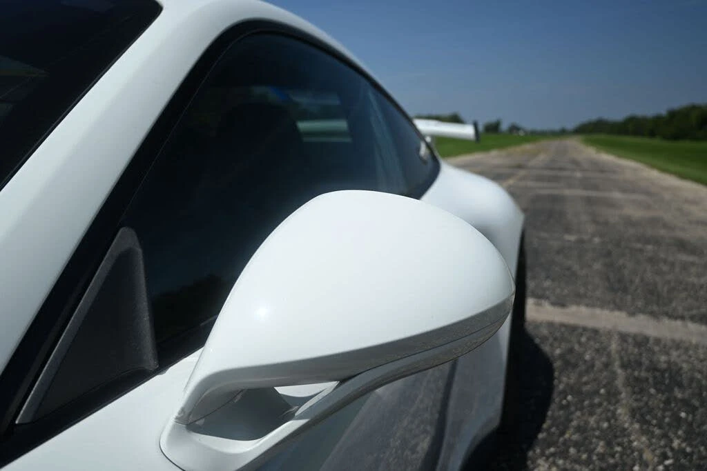 2014 Porsche 991 GT3 - Image 16 of 31