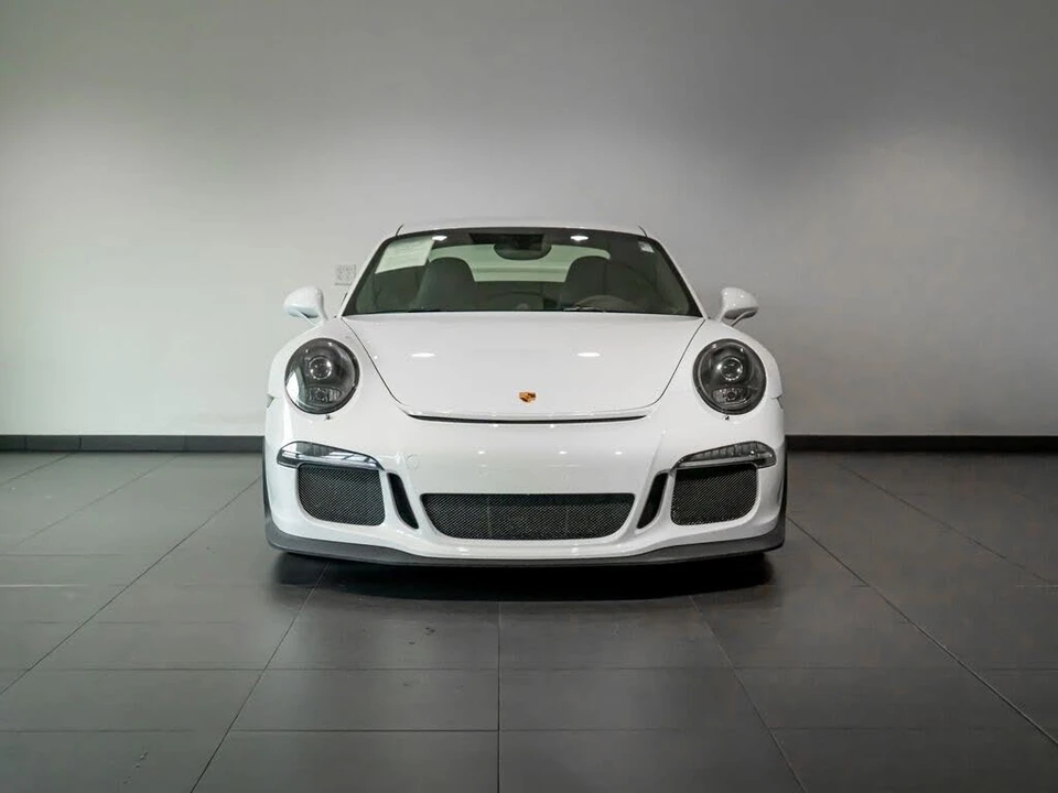 2014 Porsche 991 GT3 - Image 10 of 28