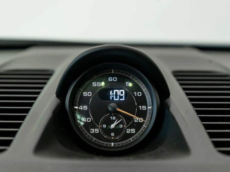 2014 Porsche 991 GT3 - Image 15 of 28