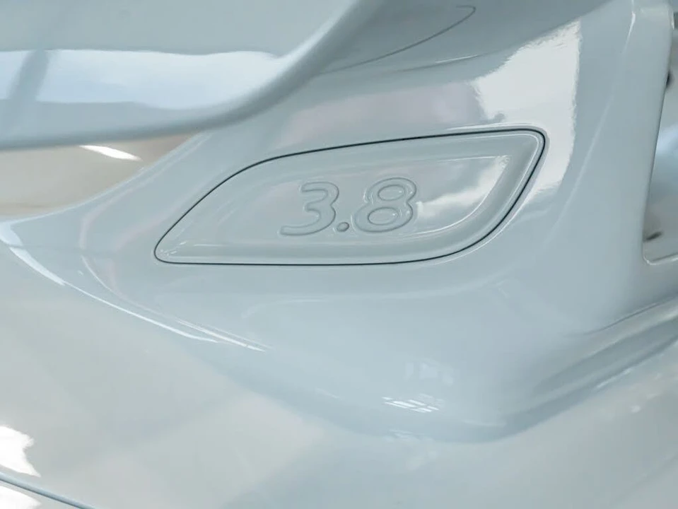2014 Porsche 991 GT3 - Image 27 of 28