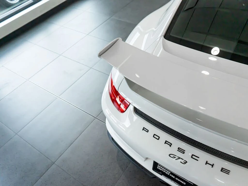 2014 Porsche 991 GT3 - Image 28 of 28