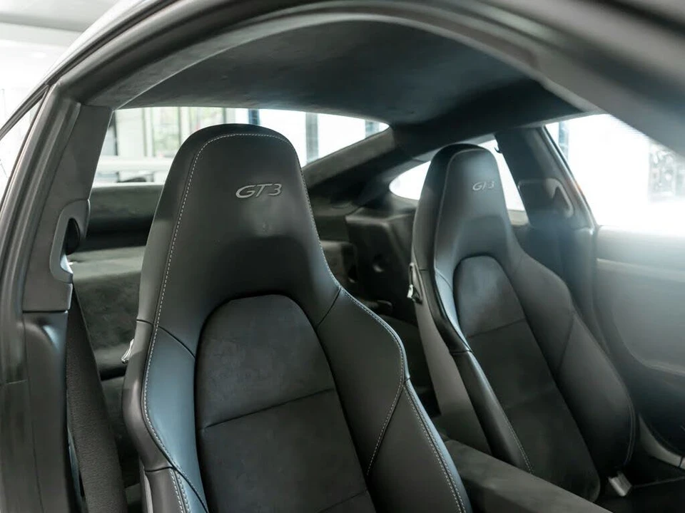 2014 Porsche 991 GT3 - Image 22 of 28
