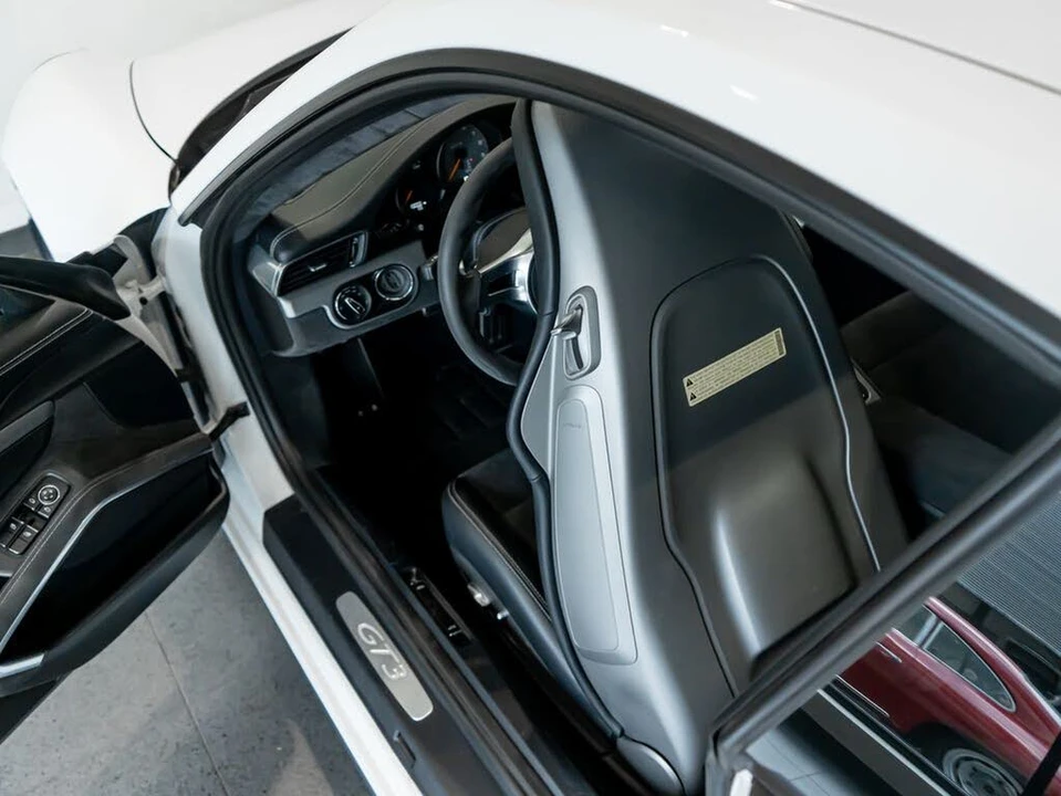 2014 Porsche 991 GT3 - Image 14 of 28