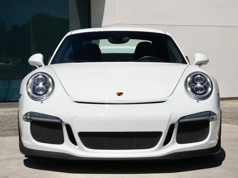 2014 Porsche 991 GT3 - Image 2 of 28