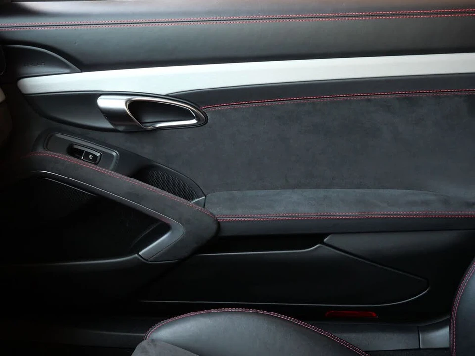 2014 Porsche 991 GT3 - Image 18 of 28