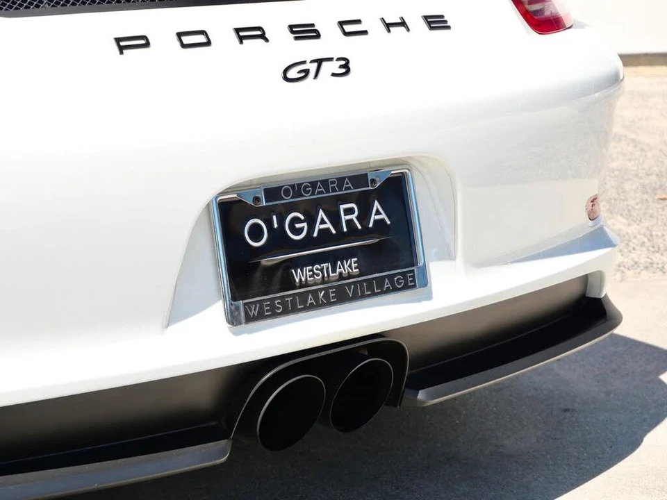 2014 Porsche 991 GT3 - Image 8 of 28