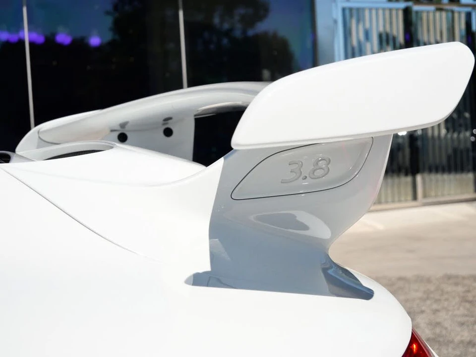2014 Porsche 991 GT3 - Image 5 of 28
