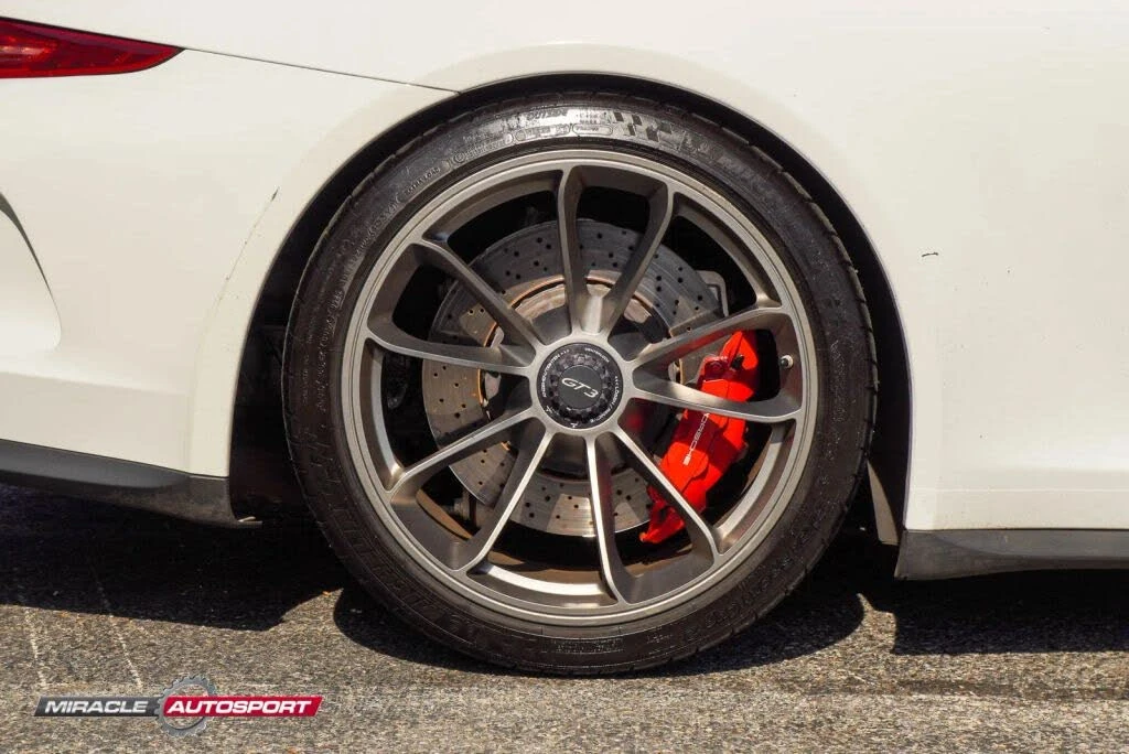 2014 Porsche 991 GT3 - Image 11 of 31