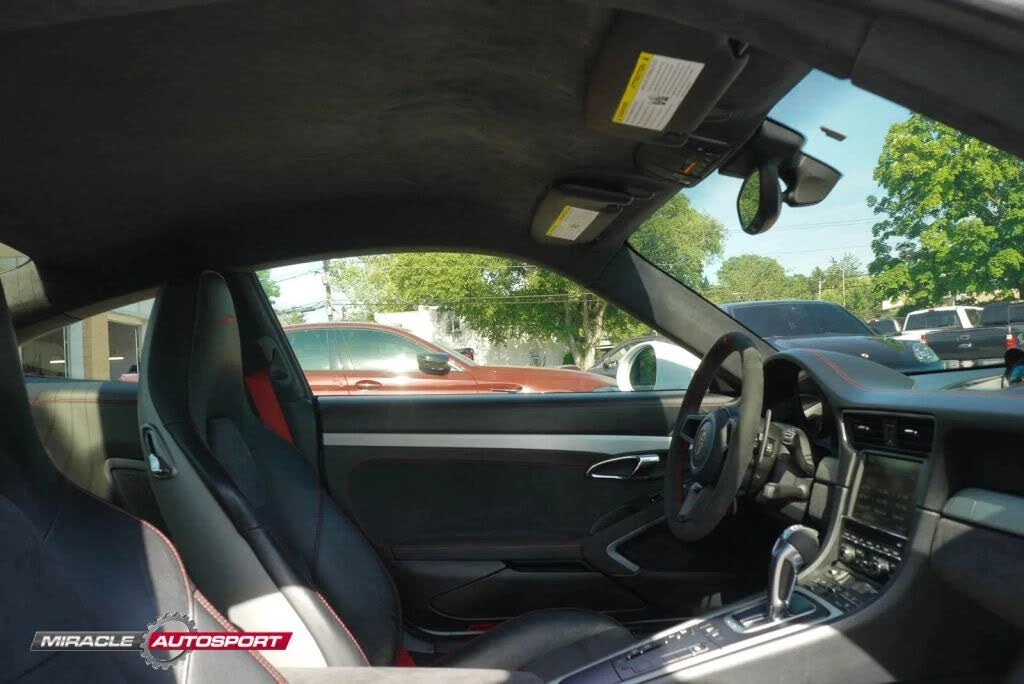 2014 Porsche 991 GT3 - Image 28 of 31