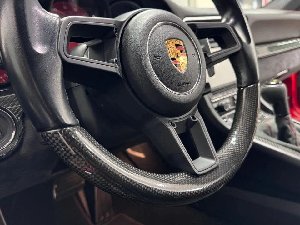 2014 Porsche 991 GT3 - Image 22 of 28