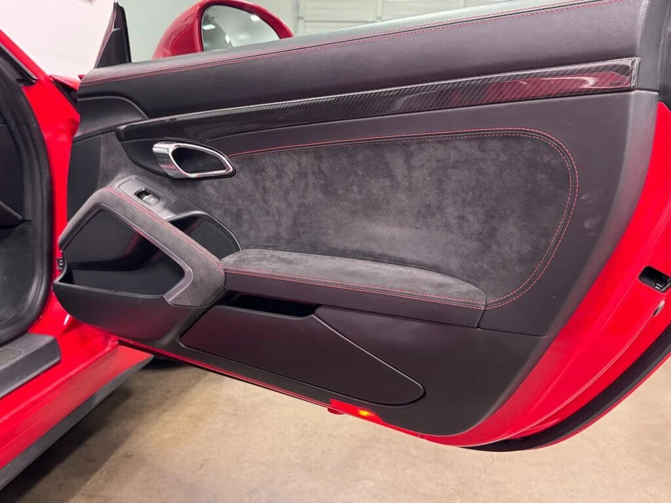 2014 Porsche 991 GT3 - Image 15 of 28